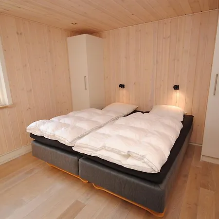 度假居 Holiday Rauhesvej H- 3660 Bjerregård