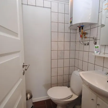 Holiday Rauhesvej H- 3660 度假居