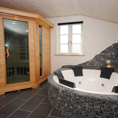 度假居 Holiday Rauhesvej H- 3660 Bjerregård