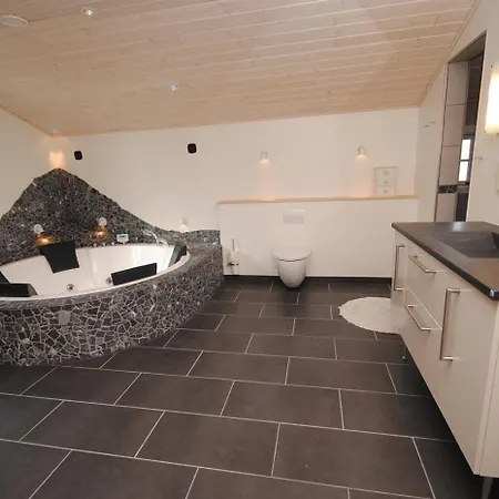 Holiday Rauhesvej H- 3660 Bjerregård