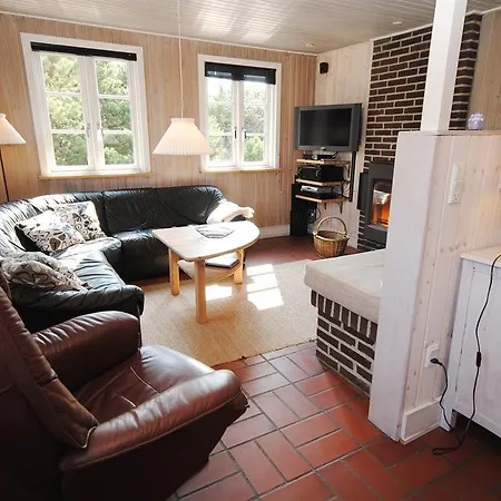 Holiday Rauhesvej H- 3660 Bjerregård
